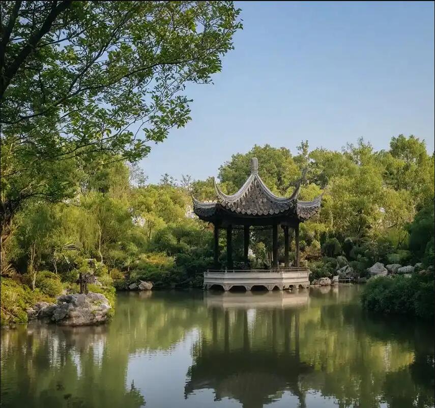 安徽涟漪餐饮有限公司